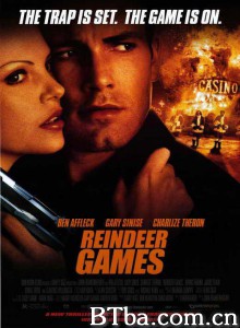 驯鹿游戏 Reindeer Games‎ (2000) 1080P/720P BT磁力 迅雷网盘下载