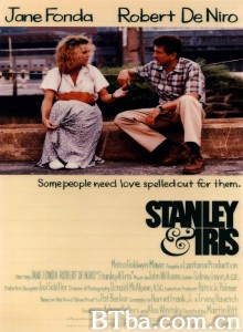 史丹利与爱莉丝 Stanley & Iris‎ (1990) 1080P BT磁力 迅雷网盘下载