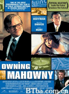 银行经理 Owning Mahowny‎ (2003) 1080P BT磁力 迅雷网盘下载