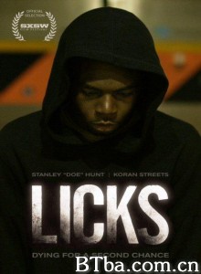 Licks‎-720p|1080p高清bt种子下载