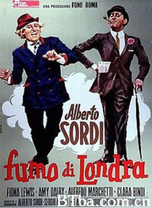 伦敦大烟鬼 Fumo di Londra‎ (1971) 1080P/720P BT磁力 迅雷网盘下载
