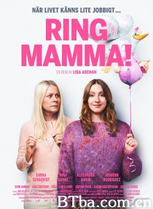 Ring Mamma!‎ (2019) 1080P/720P BT磁力 迅雷网盘下载
