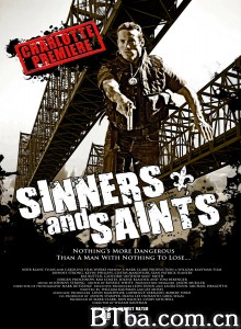 罪人和圣人 Sinners and Saints‎ (2010) 1080P/720P BT磁力 迅雷网盘下载