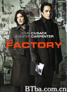 绑架悬案 The Factory‎ (2011) 1080P BT磁力 迅雷网盘下载