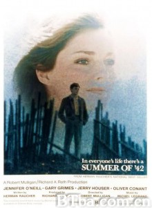往事如烟 Summer of '42‎ (1971) 1080P BT磁力 迅雷网盘下载