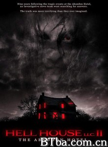 地狱屋2 Hell House LLC II: The Abaddon Hotel‎ (2018) 1080P/720P BT磁力 迅雷网盘下载