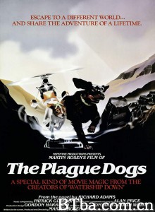 疫病犬 The Plague Dogs‎ (1982) 1080P BT磁力 迅雷网盘下载