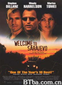 烽火惊爆线 Welcome to Sarajevo‎ (1997) 1080P BT磁力 迅雷网盘下载