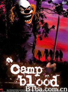魂飞胆破 Camp Blood‎ (1999) 720P BT磁力 迅雷网盘下载