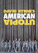 大卫·伯恩的美国乌托邦/David Byrne's American Utopia‎