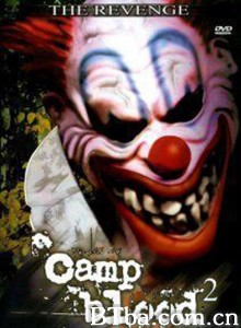 魂飞胆破 2 Camp Blood 2‎ (2000) 720P BT磁力 迅雷网盘下载
