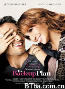后备计划 The Back-Up Plan‎ (2010) 1080P BT磁力 迅雷网盘下载
