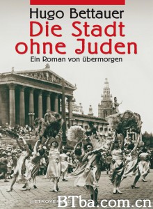 没有犹太人的城市 Die Stadt ohne Juden‎ (1924) 1080P/720P BT磁力 迅雷网盘下载