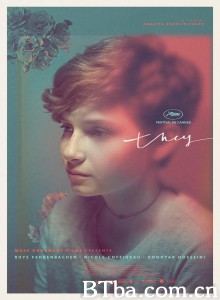 他们 They‎ (2017)  BT磁力 迅雷网盘下载