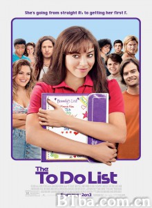 性愿清单 大学生“做”了没？(台) The To Do List‎ (2013) 1080P BT磁力 迅雷网盘下载