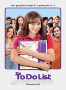 性愿清单/大学生“做”了没？(台)/The To Do List‎