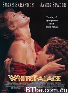 情挑六月花 White Palace‎ (1990) 1080P BT磁力 迅雷网盘下载