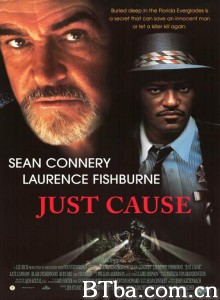 正当防卫 Just Cause‎ (1995) 1080P/720P BT磁力 迅雷网盘下载