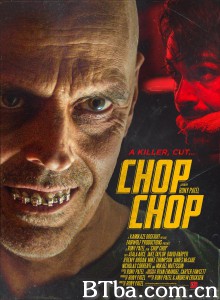 Chop Chop‎ (2020) 1080P/720P BT磁力 迅雷网盘下载