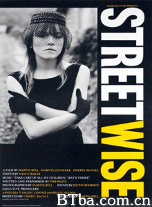 街头浪子 Streetwise‎ (1986) 1080P BT磁力 迅雷网盘下载