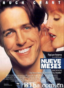 怀胎九月 Nine Months‎ (1995) 1080P BT磁力 迅雷网盘下载