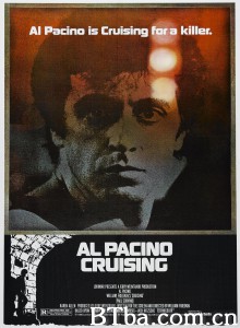 虎口巡航 Cruising‎ (1980) 1080P BT磁力 迅雷网盘下载