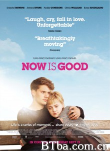 活在当下 Now Is Good‎ (2012) 1080P/720P BT磁力 迅雷网盘下载