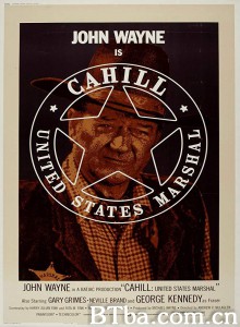 父子三英豪 Cahill U.S. Marshal‎ (1973) 1080P BT磁力 迅雷网盘下载