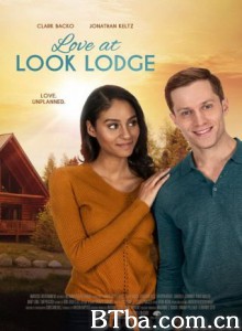 爱在瞭望小屋 Love at Look Lodge‎ (2020) 1080P BT磁力 迅雷网盘下载