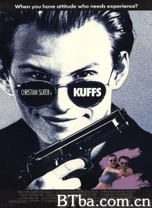 我的子弹会转弯 Kuffs‎ (1992) 1080P BT磁力 迅雷网盘下载