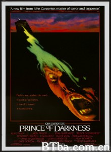 天魔回魂 Prince of Darkness‎ (1988) 1080P/4K BT磁力 迅雷网盘下载