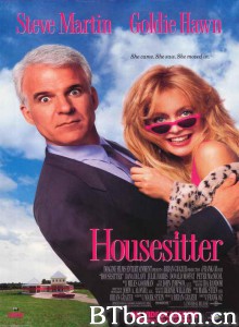 一屋半妻 HouseSitter‎ (1992) 1080P BT磁力 迅雷网盘下载