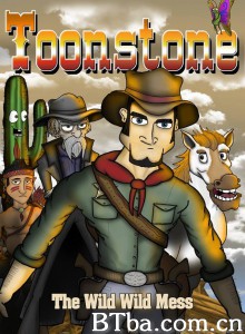 toonstone‎ (2014) 1080P BT磁力 迅雷网盘下载