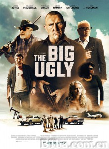 大凶/The Big Ugly‎-720p|1080p高清bt种子下载