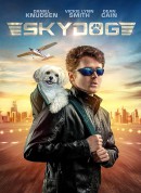 霹雳飞狗/Skydog‎