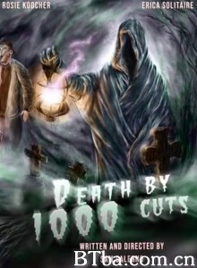 Death by 1000 Cuts‎ (2020) 1080P BT磁力 迅雷网盘下载