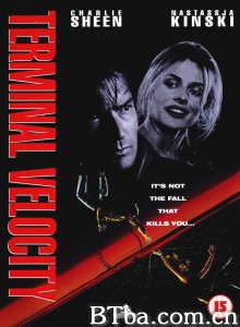 终极速度 Terminal Velocity‎ (1994) 1080P BT磁力 迅雷网盘下载