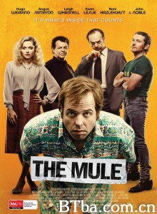 骡子 The Mule‎ (2014) 1080P BT磁力 迅雷网盘下载