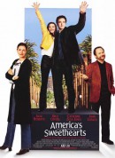 美国甜心/America's Sweethearts‎