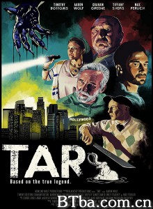 地下生物 Tar‎ (2018) 1080P/720P BT磁力 迅雷网盘下载