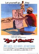 沙滩上的夏娃/Age of Consent‎