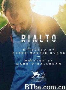 时日回光 Rialto‎ (2019) 1080P/720P BT磁力 迅雷网盘下载