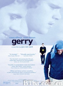 盖瑞 Gerry‎ (2002) 1080P BT磁力 迅雷网盘下载
