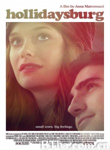 假日返城 Hollidaysburg‎ (2014) 1080P BT磁力 迅雷网盘下载