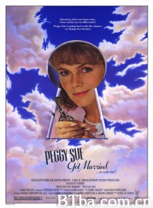 佩姬苏要出嫁 Peggy Sue Got Married‎ (1986) 1080P BT磁力 迅雷网盘下载