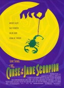 玉蝎子的魔咒/The Curse of the Jade Scorpion‎