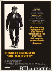 猛龙铁金刚 Mr. Majestyk‎ (1974) 1080P BT磁力 迅雷网盘下载