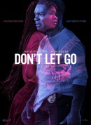 别放手/Don't Let Go‎