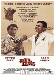 妙亲家与俏冤家 The In-Laws‎ (1979) 1080P BT磁力 迅雷网盘下载