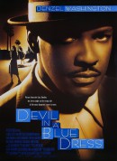蓝衣魔鬼/Devil in a Blue Dress‎